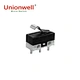Unionwell 汽车电子长寿命迷你鼠标开关 KW10 0.1A